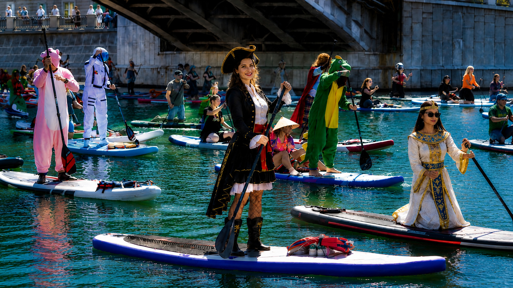 Anhor Sup Fest 2026