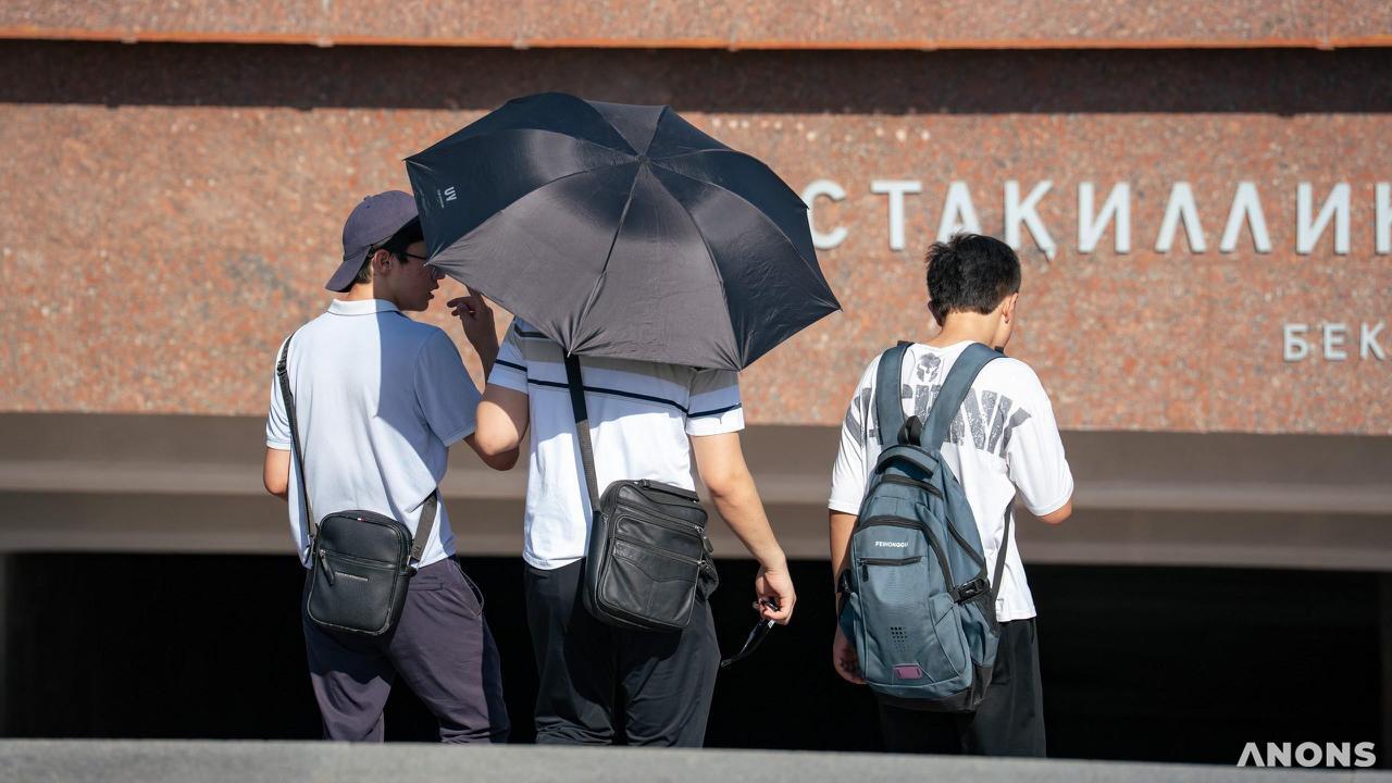 Выпускники вузов Ташкента дольше всех ищут первую работу — рейтинг