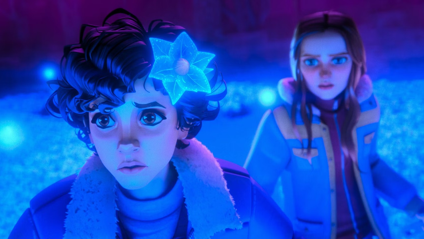 Netflix показал трейлер второго сезона «Очень странных дел: Байки из 85-го»