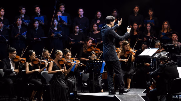 “Best of Ne Prosto Pop” konserti