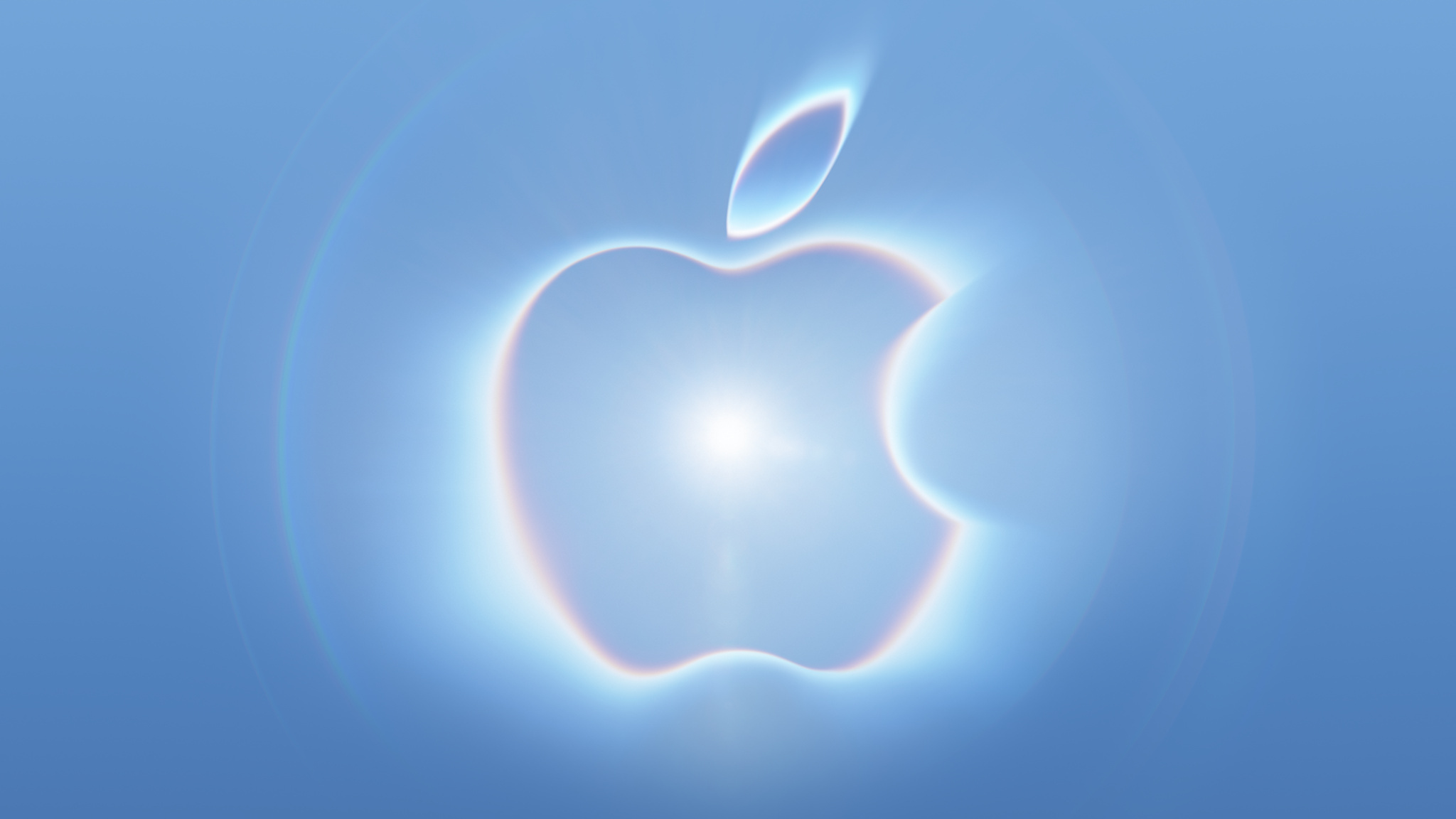 Apple объявила дату сентябрьской презентации