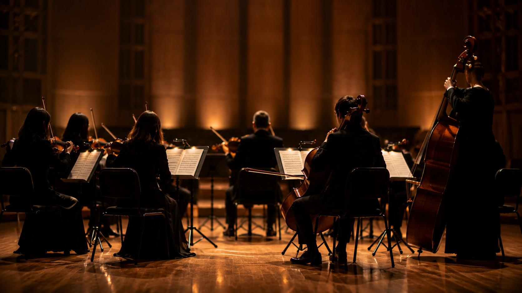 “Kompozitorlarning musiqiy kayfiyatlari” konserti