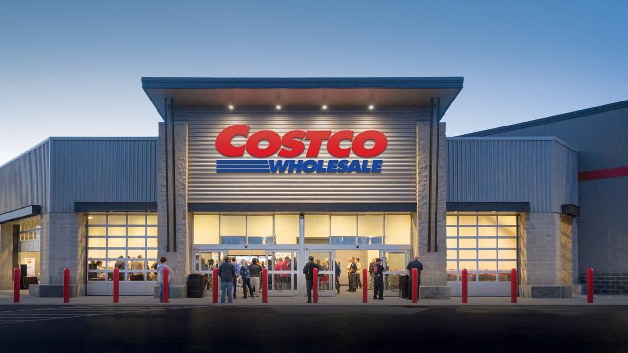 O‘zbekistonning quruq mevalari “Costco” do‘konlarida paydo bo‘lishi mumkin