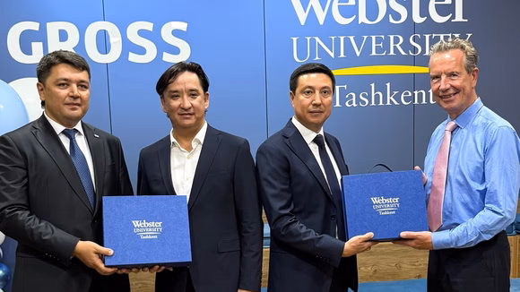 В Webster University открылся Gross Lab — пространство для учебы и студенческих проектов