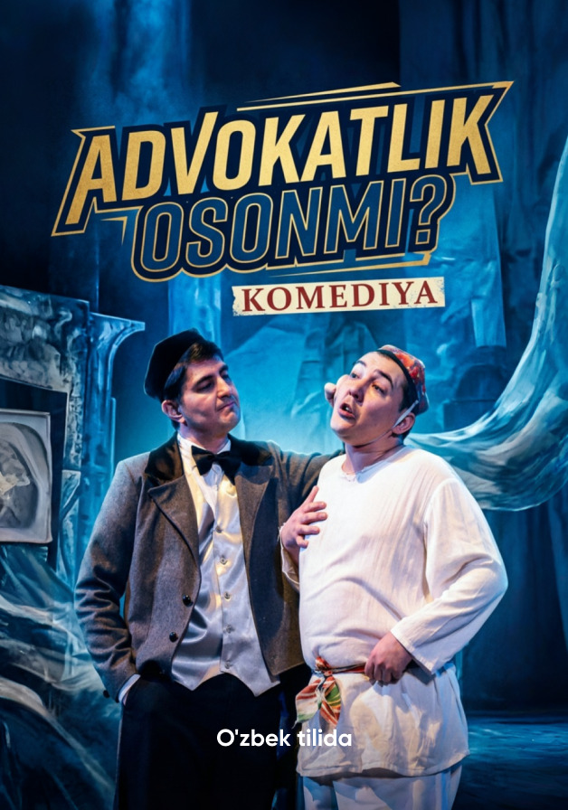Advokatlik osonmi?