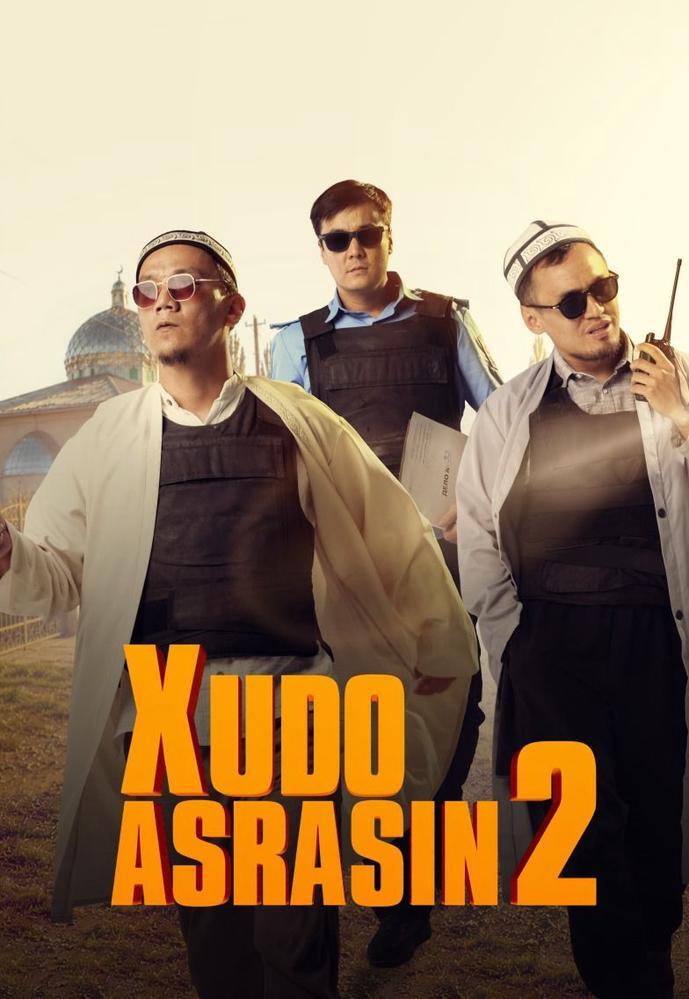 Xudo asrasin 2