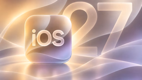 Apple выпустила iOS 27: что нового