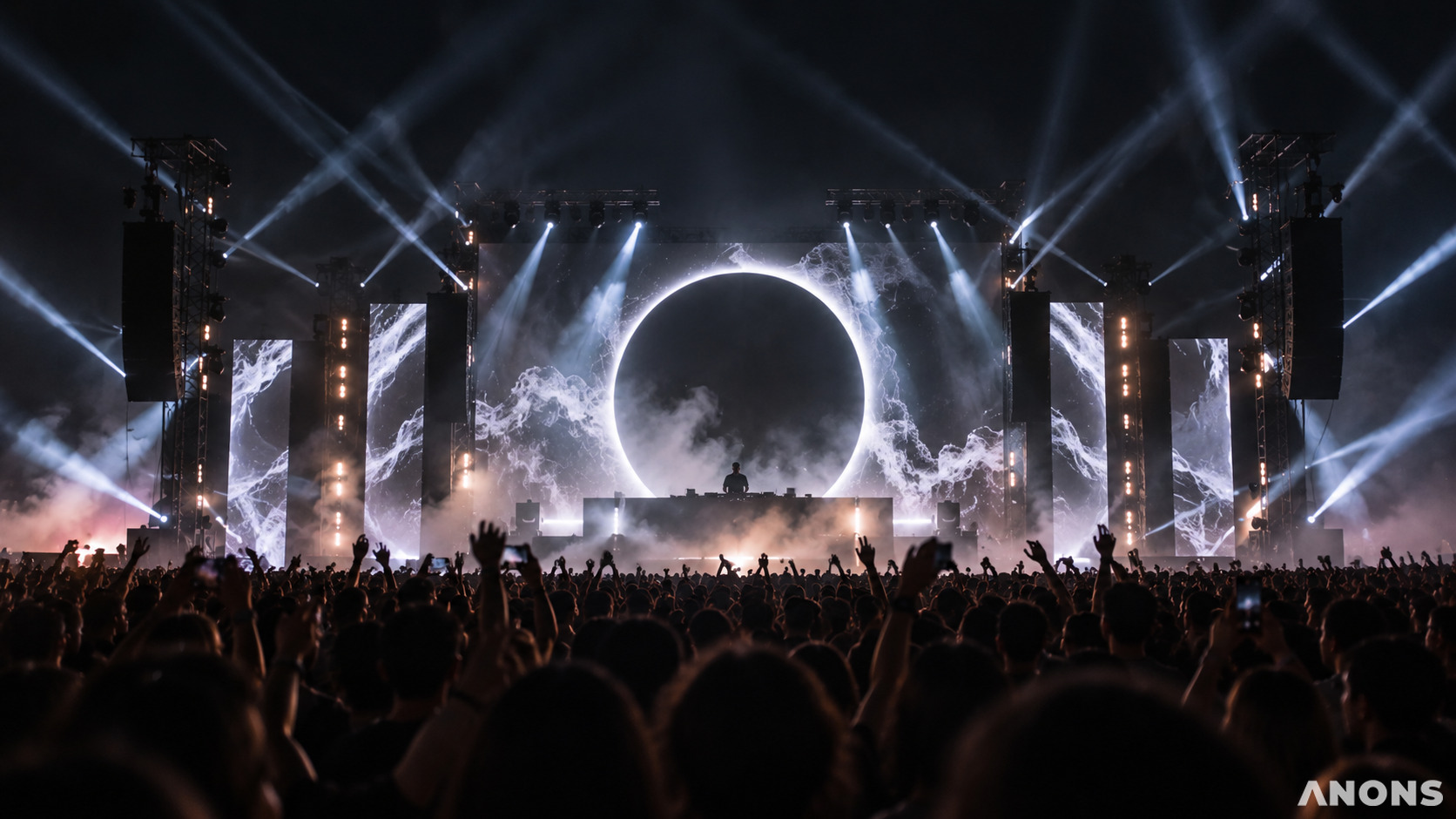 “Sublimation 2026” elektron musiqa festivali