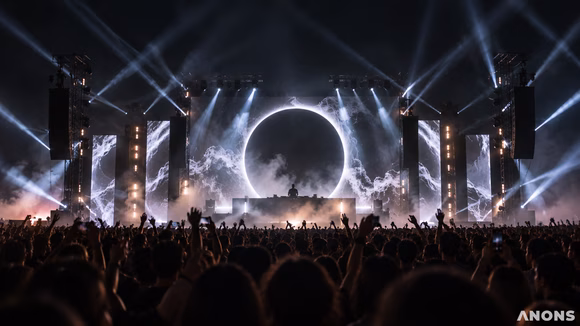 “Sublimation 2026” elektron musiqa festivali