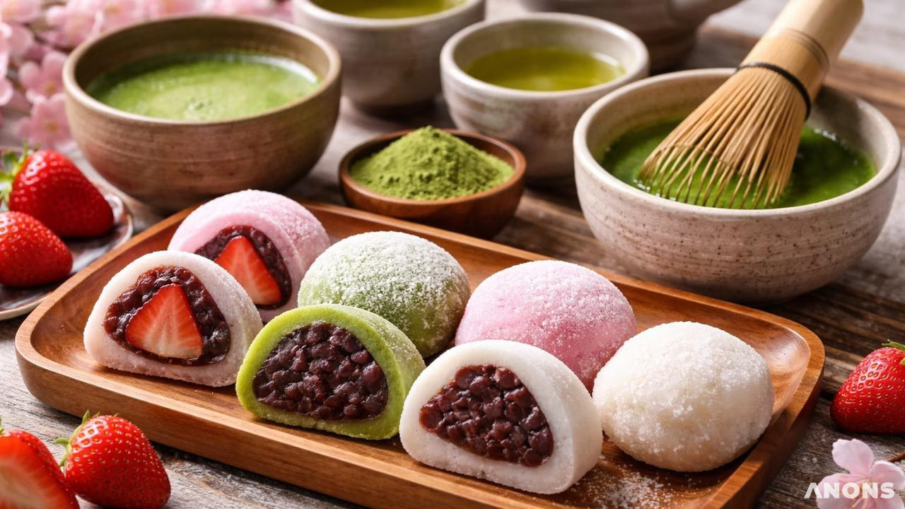 “FunJapan” klubidan mahorat darsi