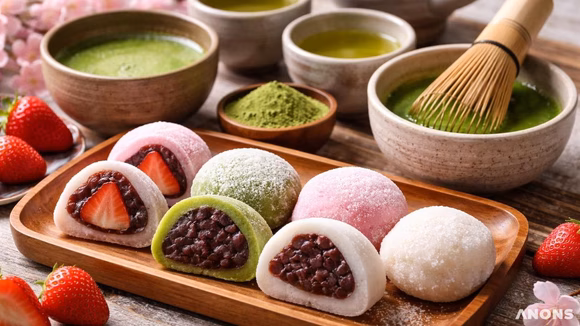 “FunJapan” klubidan mahorat darsi