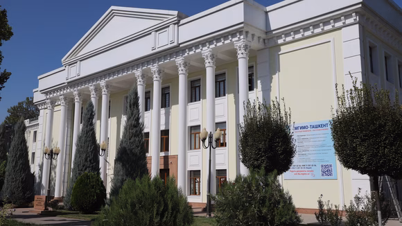 Международная образовательная выставка-ярмарка «Российское образование»