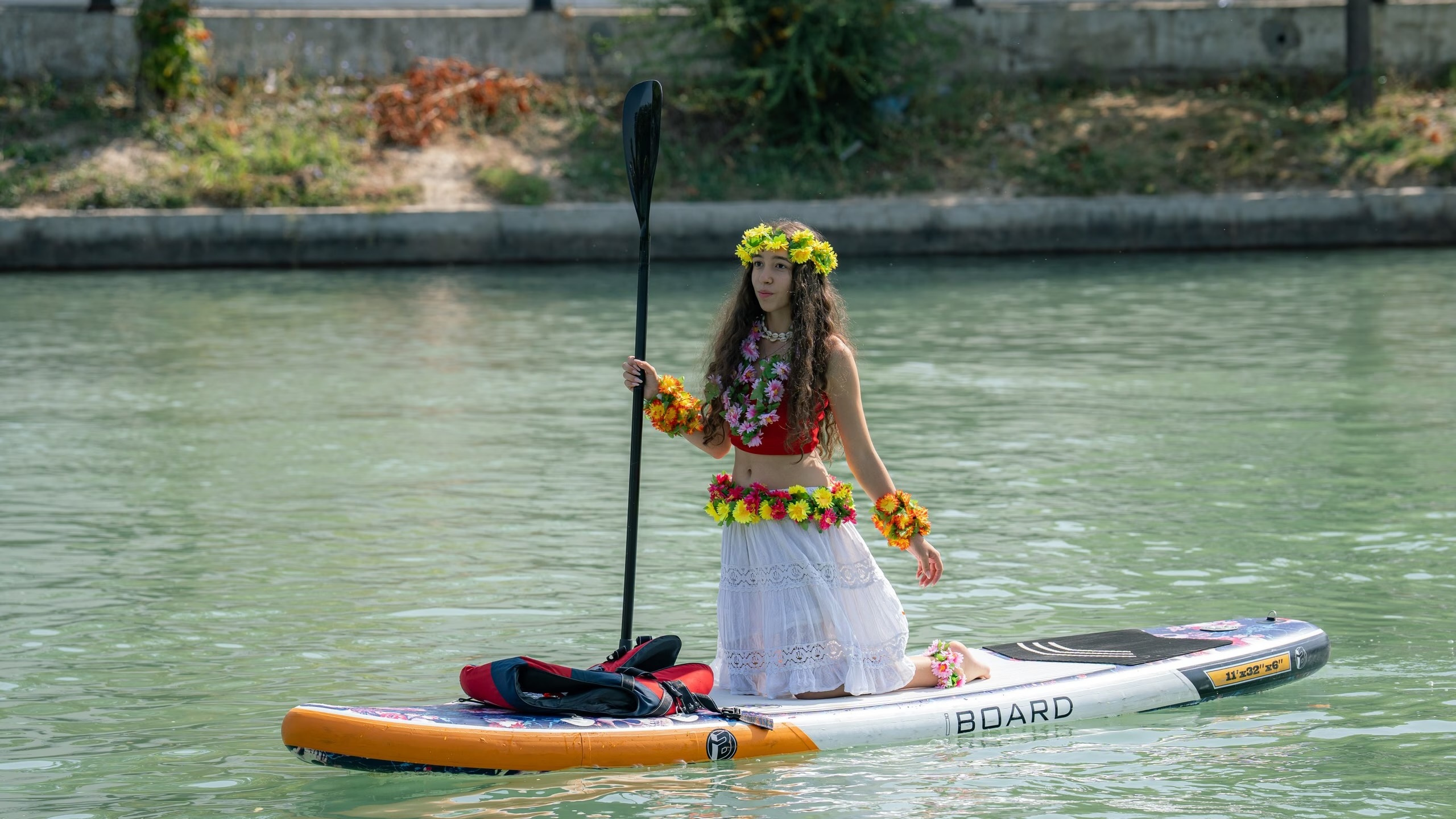 Toshkentda “Anhor Sup Fest 2026” festivali bo‘lib o‘tdi — fotoreportaj