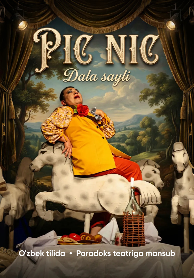 «PIC NIC» Dala sayli