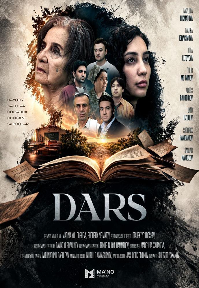 Dars