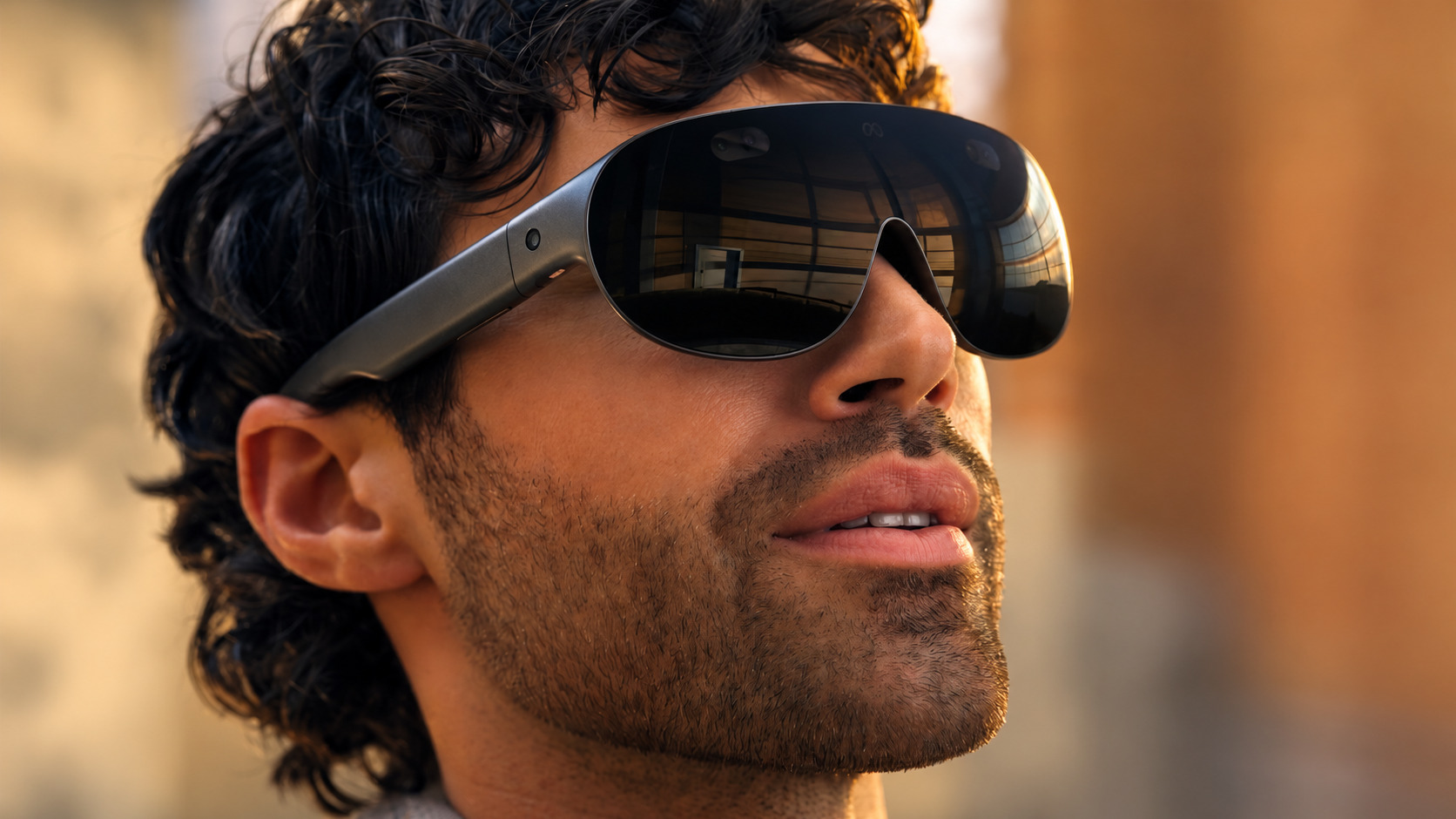 Meta представила VR-очки весом около 100 граммов