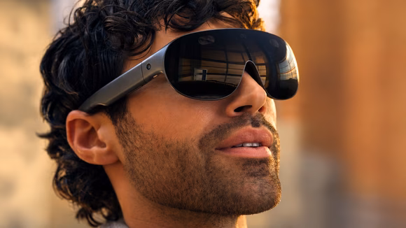 Meta представила VR-очки весом около 100 граммов