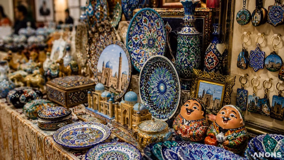 Ярмарка ручных изделий HandFest Weekend Expo