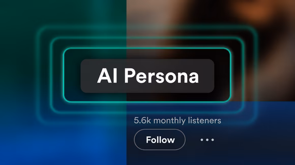 “Spotify” AI ijrochilar profillarini belgilay boshladi