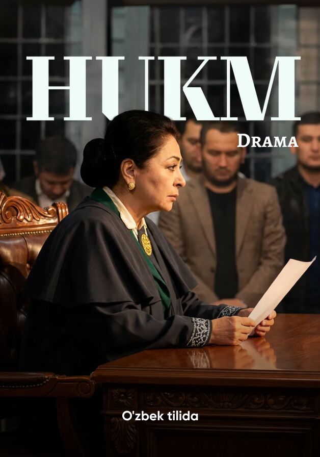 Hukm