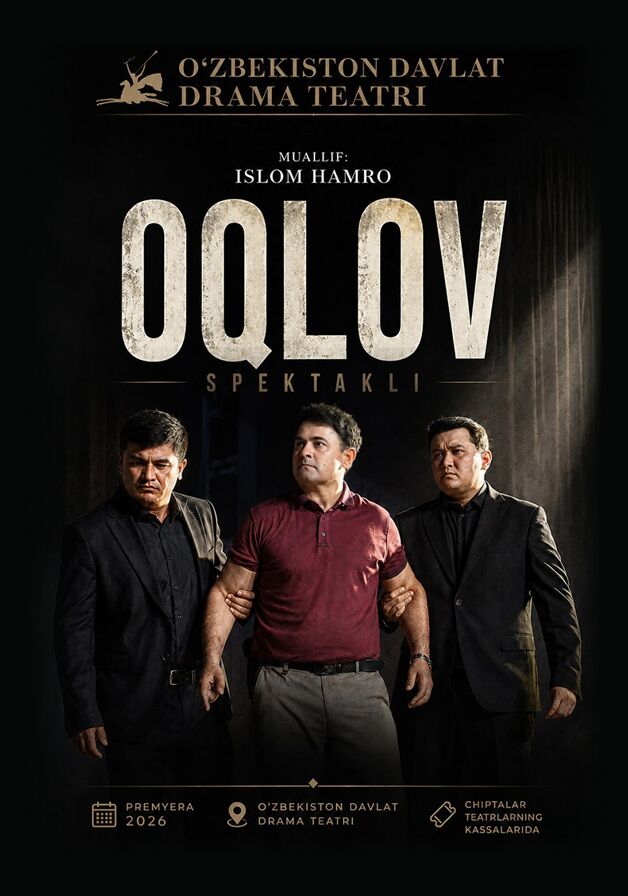 Oqlov 