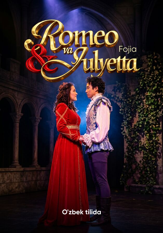 Romeo va Julyetta