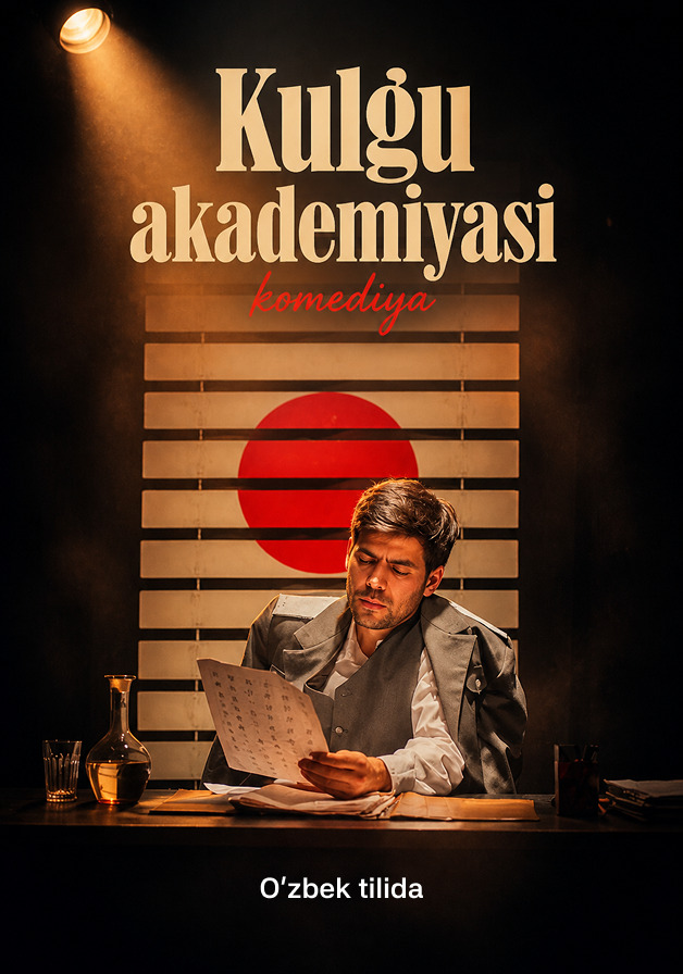Kulgu Akademiyasi