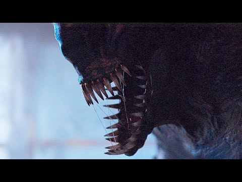 Астрал. Стереоскоп демона