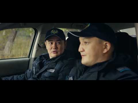 Патруль. Последний приказ