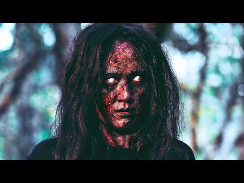 Первая ведьма. Новые души
