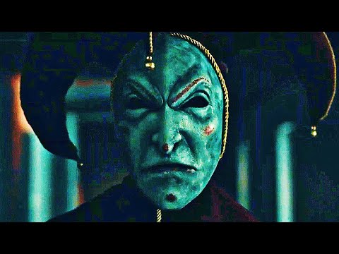 Таро: Карта смерти