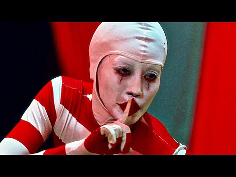 Игра в кальмара: Перезагрузка
