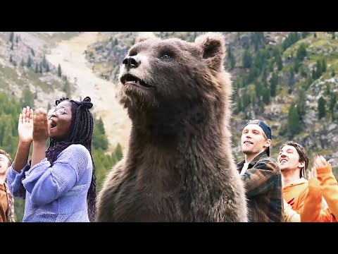 Дети леса 2