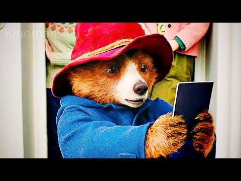 ПРИКЛЮЧЕНИЯ ПАДДИНГТОНА 3