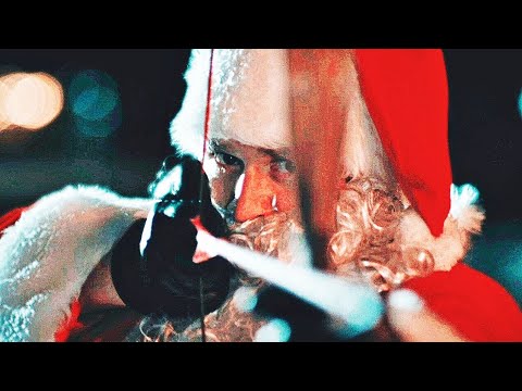 Тихая ночь, смертельная ночь