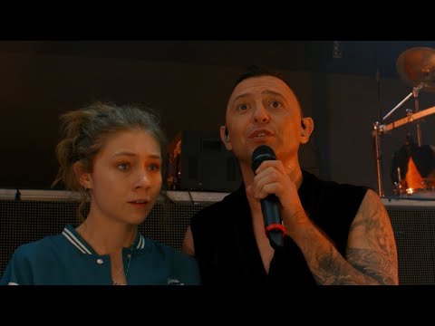 Всё, что тебя касается