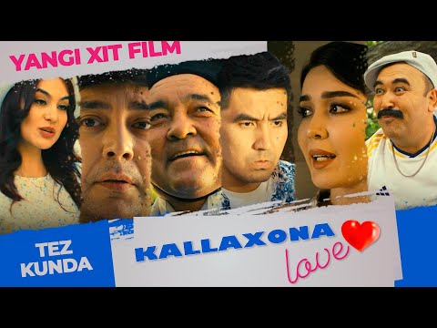 KALLAXONA LOVE ❤️