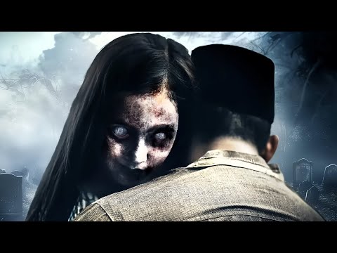 Астрал. Могильный ритуал