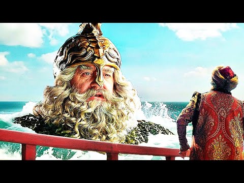 Сказка о царе Салтане