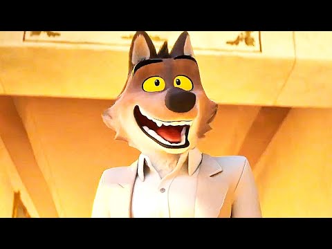 Плохие парни 2